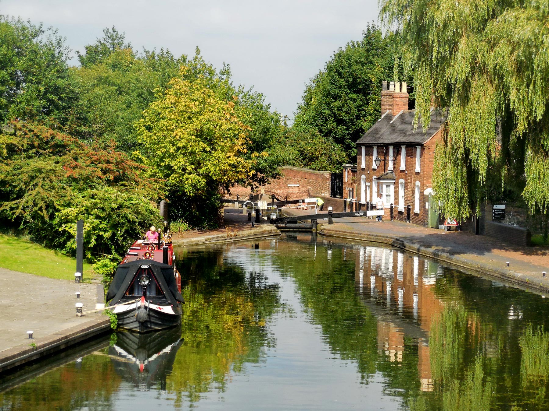 Wolverhampton